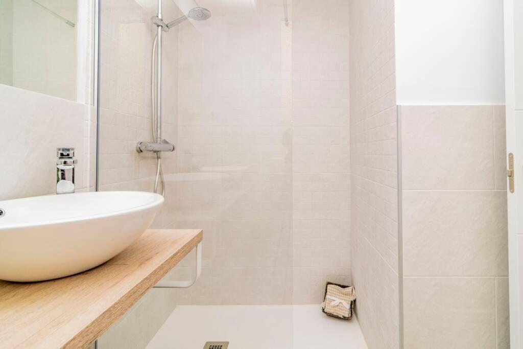 מדריד Exclusivo Apartamento En Chamberi Fernando El Catolico By Batuecas מראה חיצוני תמונה