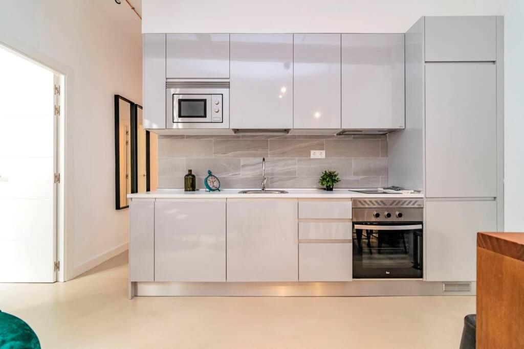 מדריד Exclusivo Apartamento En Chamberi Fernando El Catolico By Batuecas מראה חיצוני תמונה